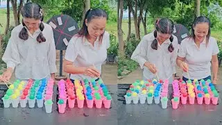 เกมเรียงสี