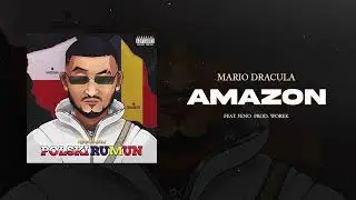 Amazon feat.@papafenciszek prod.@WorekBeats #mariodracula  #amazon #PolskiRumun #Feno