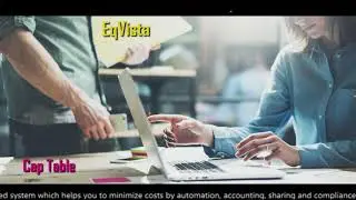 Cap Table Management