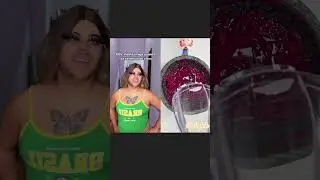 Victor Orth POV: minha amiga quando faz extens&atilde;o de c&iacute;lios #humor #shortvideos #viralvideos