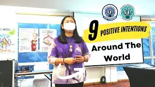9 Positive Intentions of Personality for Better Team Performance & Leadership