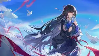 ALAN WALKER - UNITY (ARTORIE STYLE) Kuroha