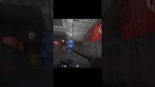 Assault_upc map in Counter Strike 2 #cs2 #csgo #counterstrike2 #counterstrike #games #steam