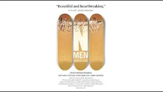 N-Men: The Untold Story Trailer. NOW STREAMING!