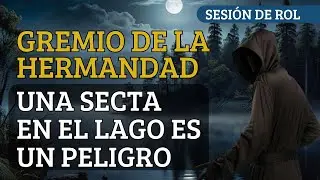 Dungeons & Dragons | Westmarch: Fan&aacute;ticos del Lago Zhiva son una amenaza a la capital