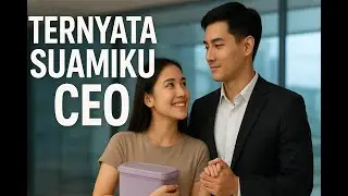 Ternyata suamiku ceo