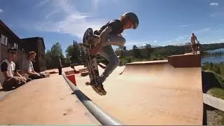 LUKE SCHOONBROOD CAMP VIERLI UKE 27, 2015