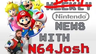 Daily Nintendo News
