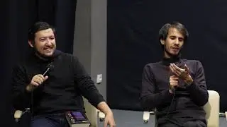 KitobTalking — “Oqsoch hikoyasi” | Nodirabegim  | Abu Bakr | Azim | Doni