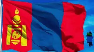 MONGOLIA National Anthem 🇲🇳 | LIVE SONG [8K] 🎶 #song #music #country #english #athems #hymns 