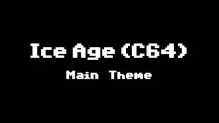 The Best of Retro VGM #838 - Ice Age (Commodore 64) - Main Theme