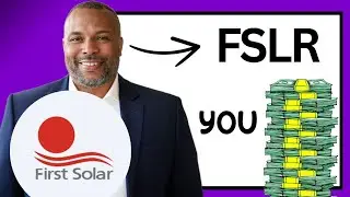 FSLR Stock THURSDAY NEWS Alert! (buying?) First Solar stock attorney broker review