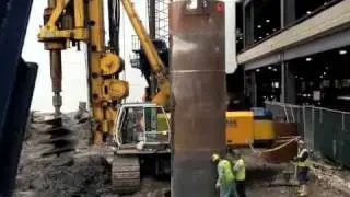 Case Foundation