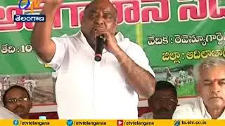 Awareness Campaign For Farmers Coordination Committee Members | Held Across State