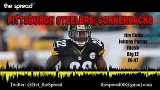 Pittsburgh Steelers: Player Profiles - Cornerback (2015)
