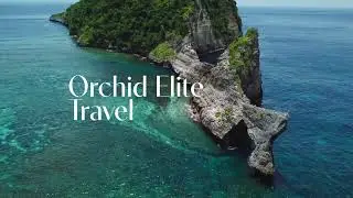 Orchid Elite Travel