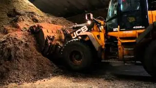 Procesfilm Mestverwerking Friesland