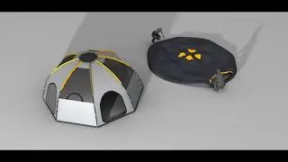 Pod Tents   Maxi Elite set up instructions 2016