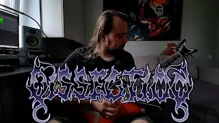 The Somberlain Dissection Cover