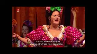 Cirkusrevyen 2019 - Ay Ay Ay Ay