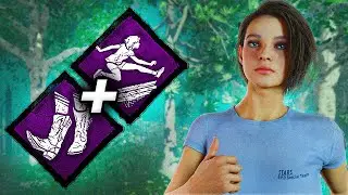 The Forgotten Perk Combo No One Talks About...