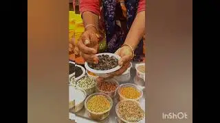 Herbal Bath Powder for Daily Use &ndash; Soap-Free Natural Cleanser