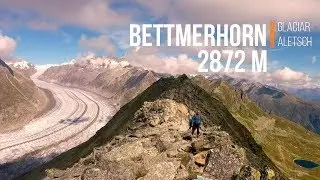 Bettmerhorn Eggishorn