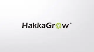 HakkaGrow 88&lsquo;&rsquo; Ceiling Fan, Walnut Solid Wood Blades, DC Motor Built-in, Reversible Functions.