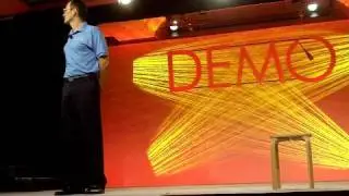 VoiceBase Launches at DEMOfall