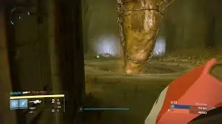 Destiny - The Dungeons Crucible Highlight 3