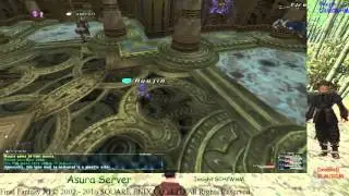 Nyzul Isle: The order of the lamps!