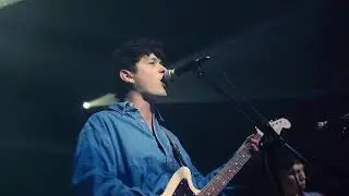 Abelocaín - 10 De Julio (En Vivo en Bar De René)