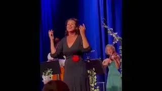 Piaf Concert in Braunschweig 2025