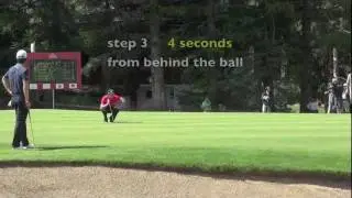 GOLF COURSE MANAGEMENT with RORY MCILROY - Lee Westwood - Martin Kaymer - ABCGOLFCOACH.COM