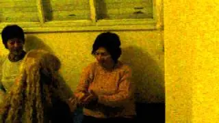 MEDITACION DE INVIERNO 2011
