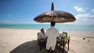 Das Dinarobin Beachcomber auf Mauritius - presented by TourDreams