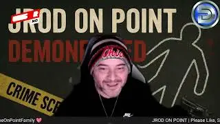 IDAHO 4 | BRYAN KOHBERGER | JROD ON POINT VS TRUE CRIME FALSE NARRATIVES | RATED R COMEDY DRAMA 2025
