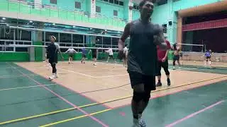 114/01/14-2  volleyball Full HD🇹🇭🇹🇼 #volleyball #taiwan 