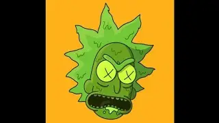 FREE New School Type Beat 2024 I Rap Trap Beat - 