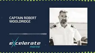 Excelerate Marine - Captain Robert Testimonial
