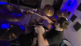 Foo Fighters - Everlong | Drum Cover