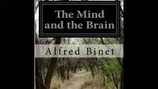 The mind and the brain by Alfred Binet