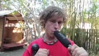 Flow Fests Promo Featuring Sirius Colors & Texas Flow Fest
