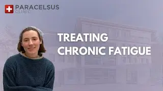 After Years of Fatigue and Pain &ndash; This Treatment at Paracelsus Clinic Brought Relief