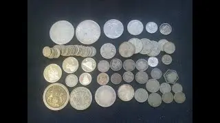 Weekly Junk Silver Update!! CAD Proof Coins, Morgan Dollars, HK Sterling, UNC Sets and more:)