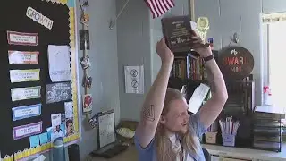 My Favorite Teacher: United Township teacher meeting students where they're at