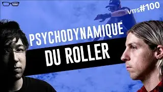Psychologie des sports à risque - VTFS#100 - Psychologie