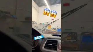 Take your car from whoa 😣 to WHOA! 🤩 by calling Glass Doctor Auto of Castle Rock! #autoglassrepair