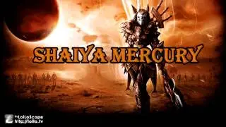 Shaiya Mercury - Begginers Guide