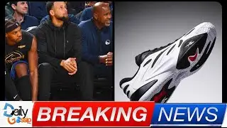 Steph Curry Shows Love to Angel Reese's Reebok Sneakers
